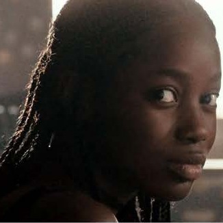 Missy — reference photo